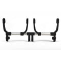 Twin car seat adapters J425