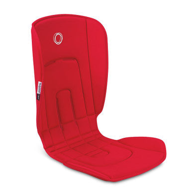 Red Seat Fabric for Stroller M2984