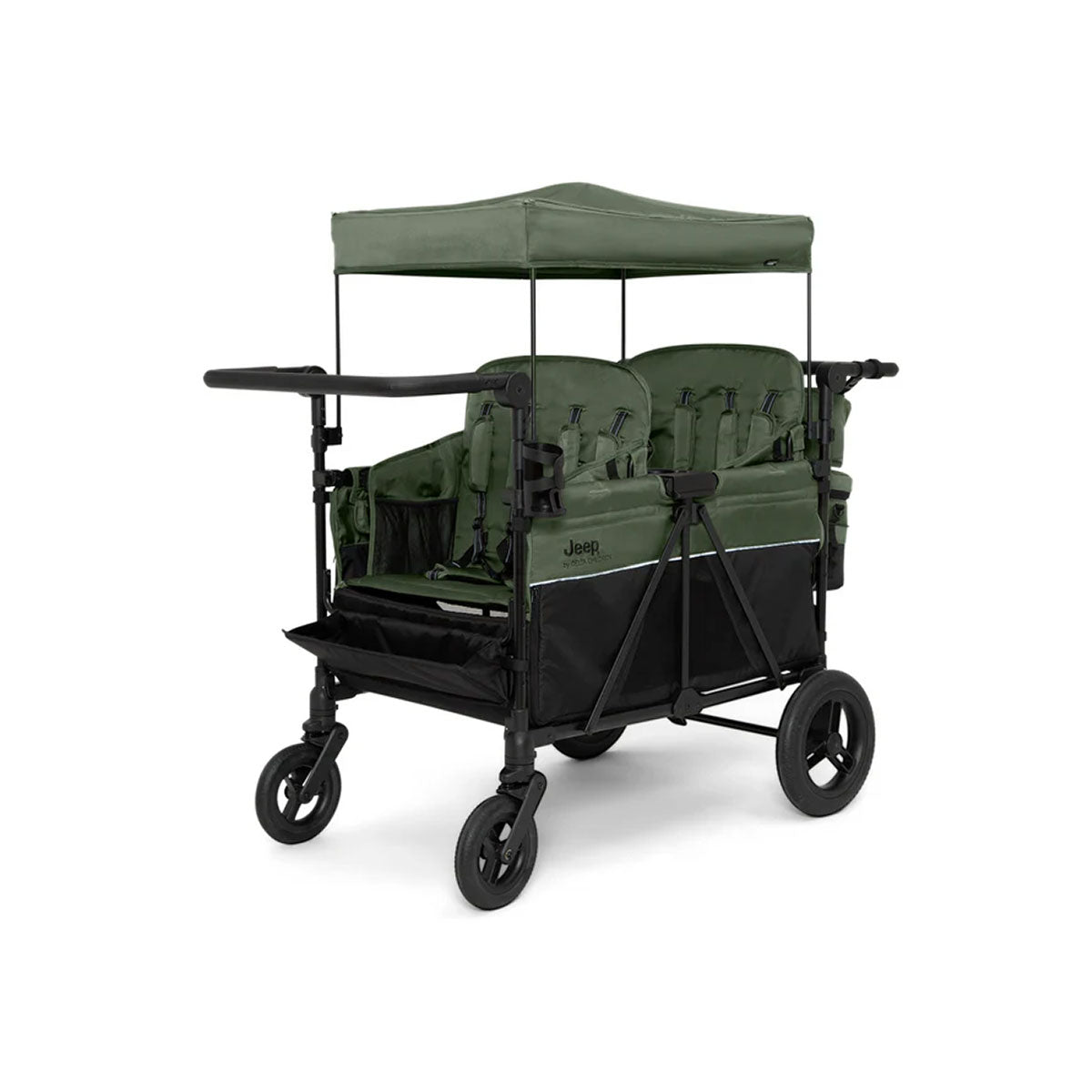 4 Seater Stroller Wagon S889919