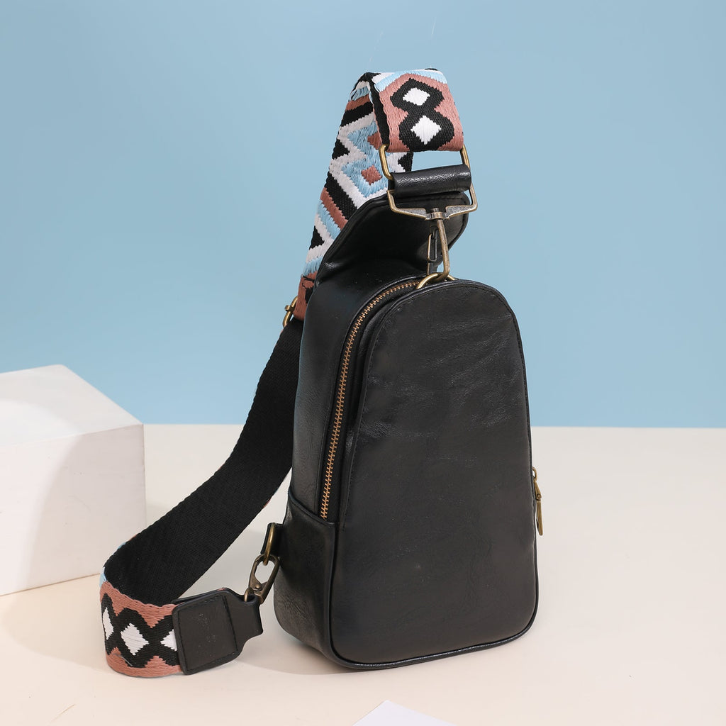 BOHEMIA SLING BAG 9"