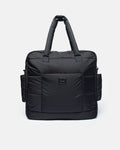 Weekend Diaper Bag - Black E782903