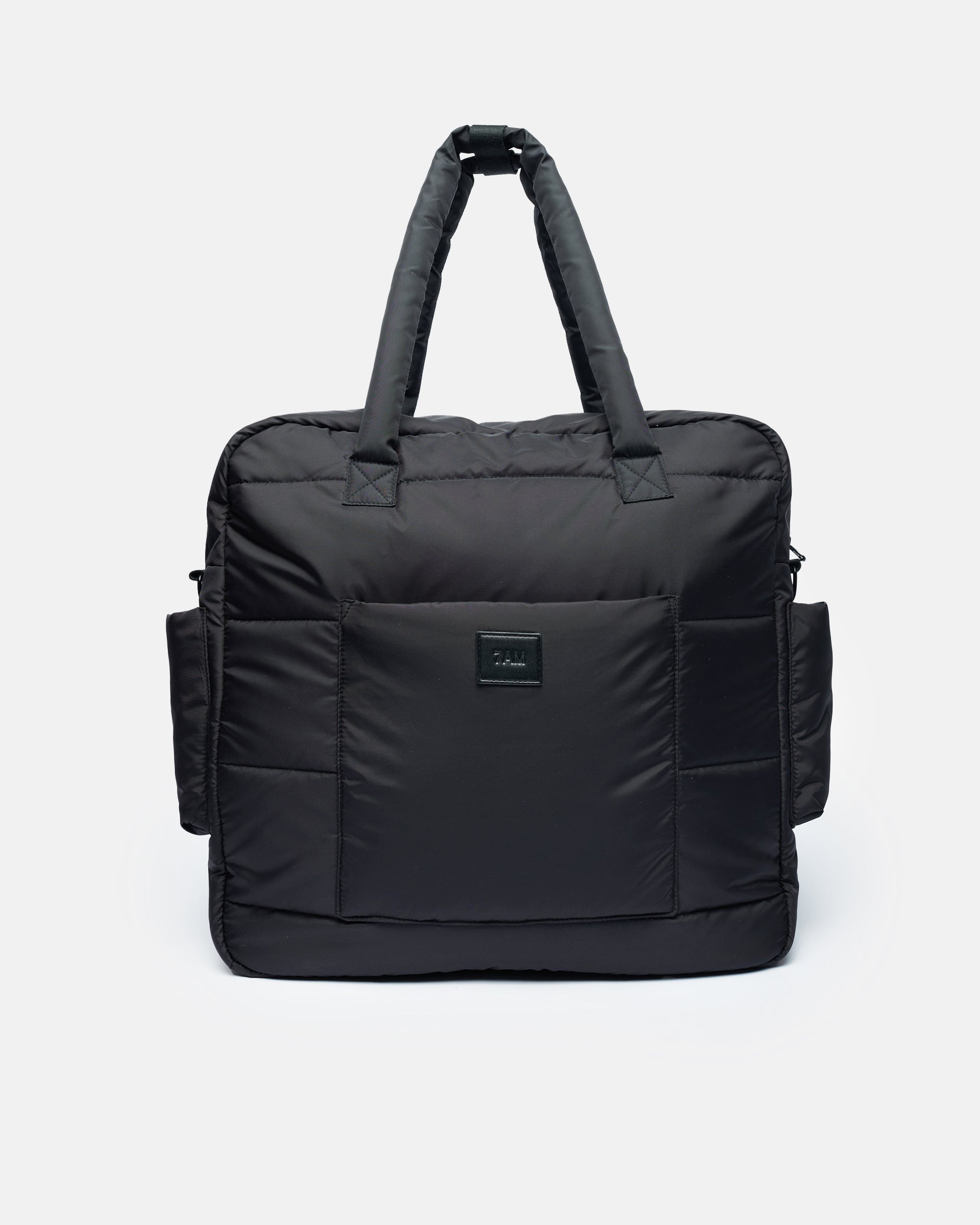 Weekend Diaper Bag - Black E782903