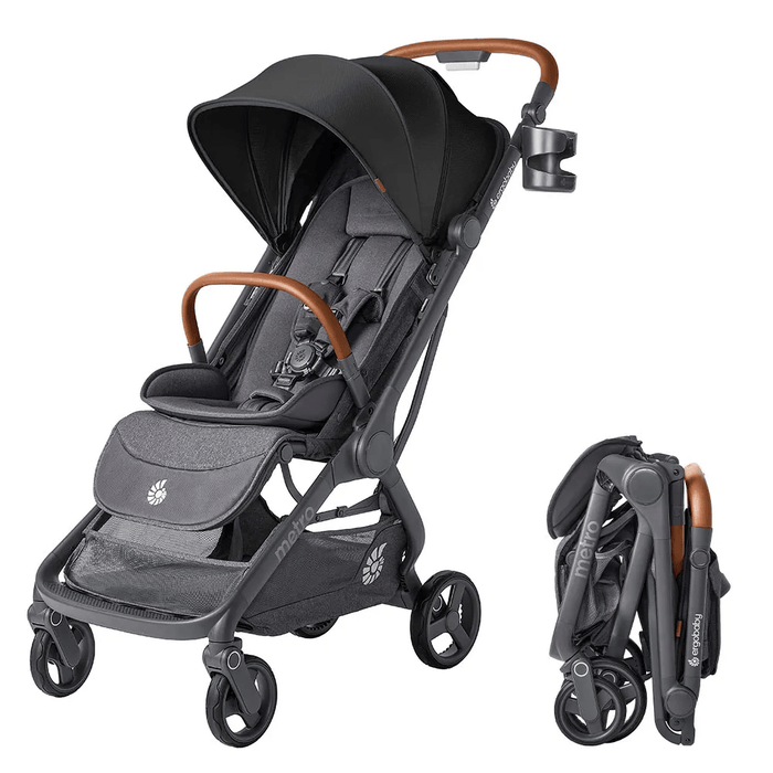 Deluxe Stroller F244599