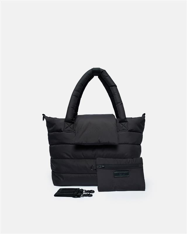 Capri Diaper Tote W2533