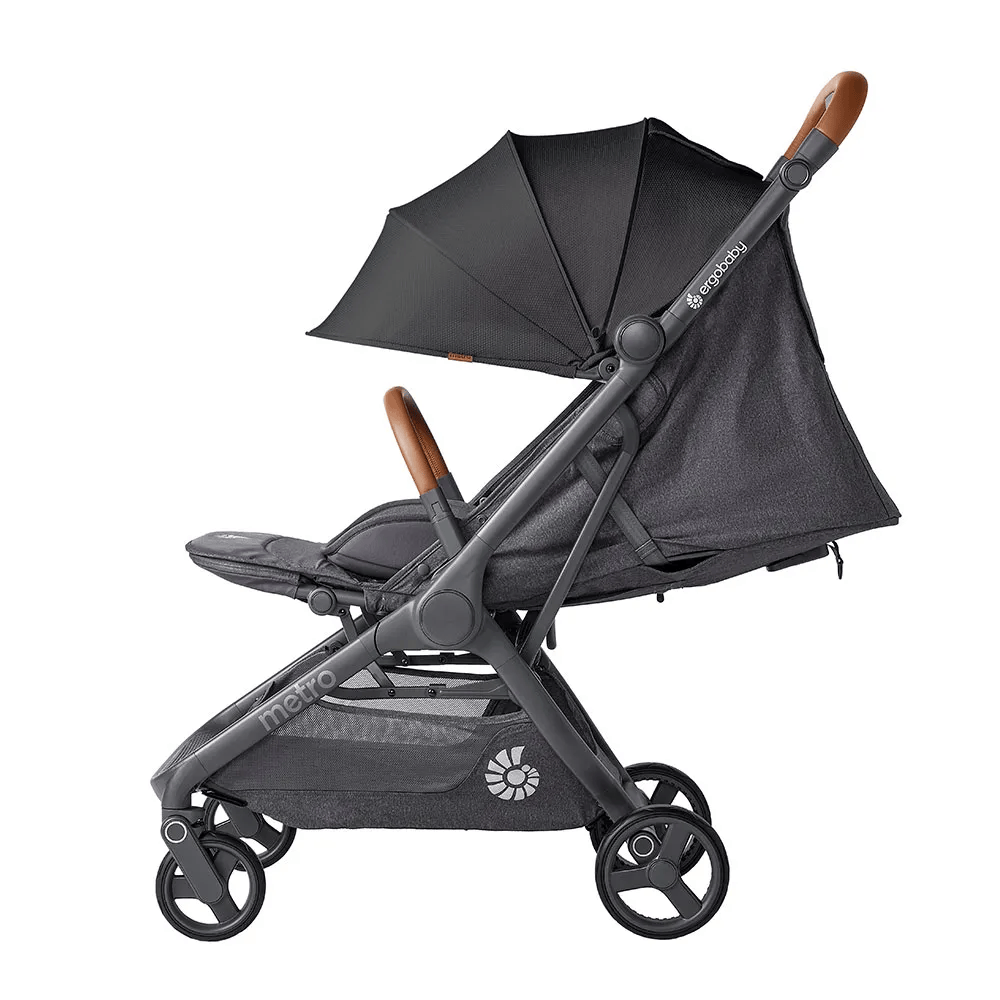 Deluxe Stroller F244599