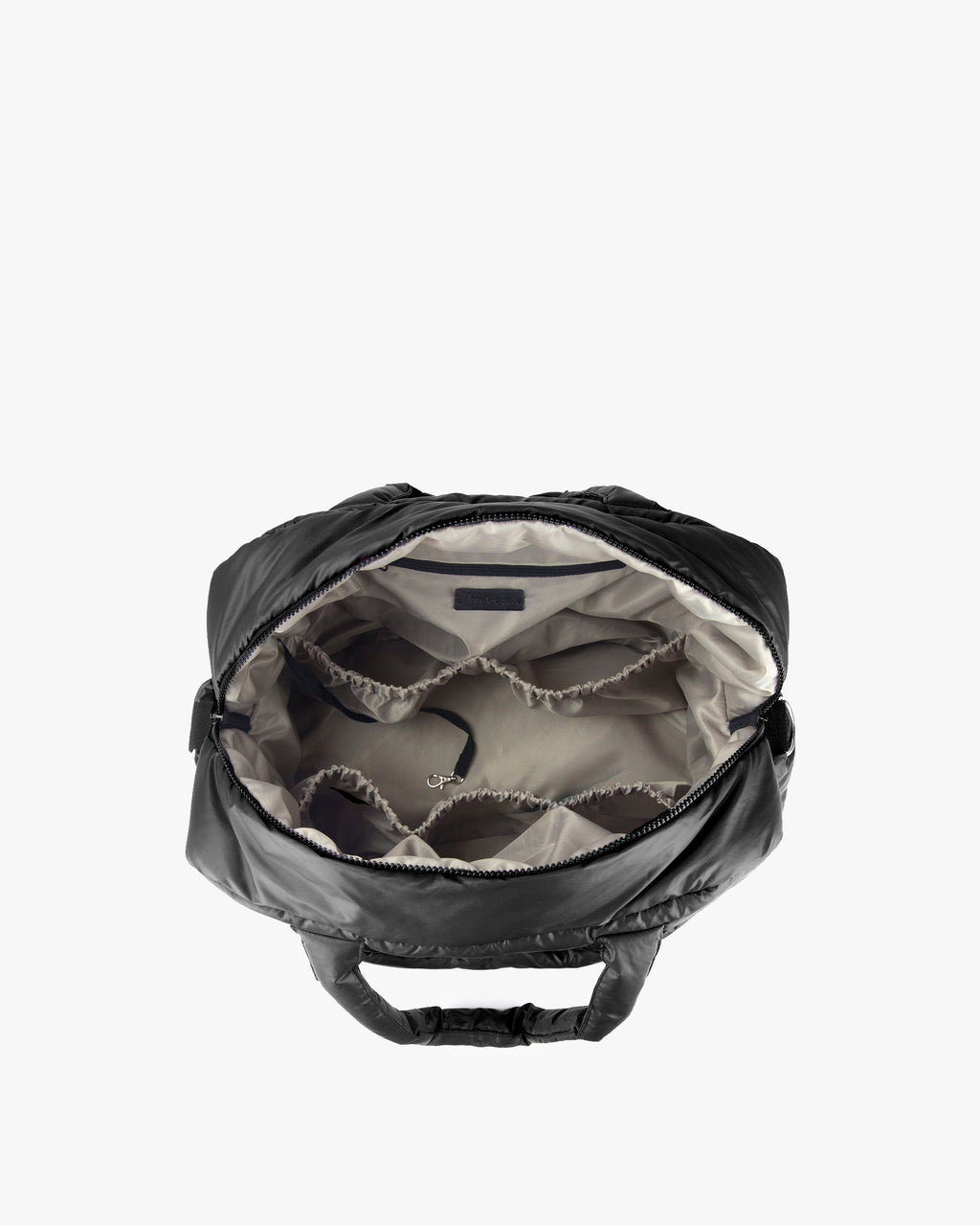 Weekend Diaper Bag - Black E782903