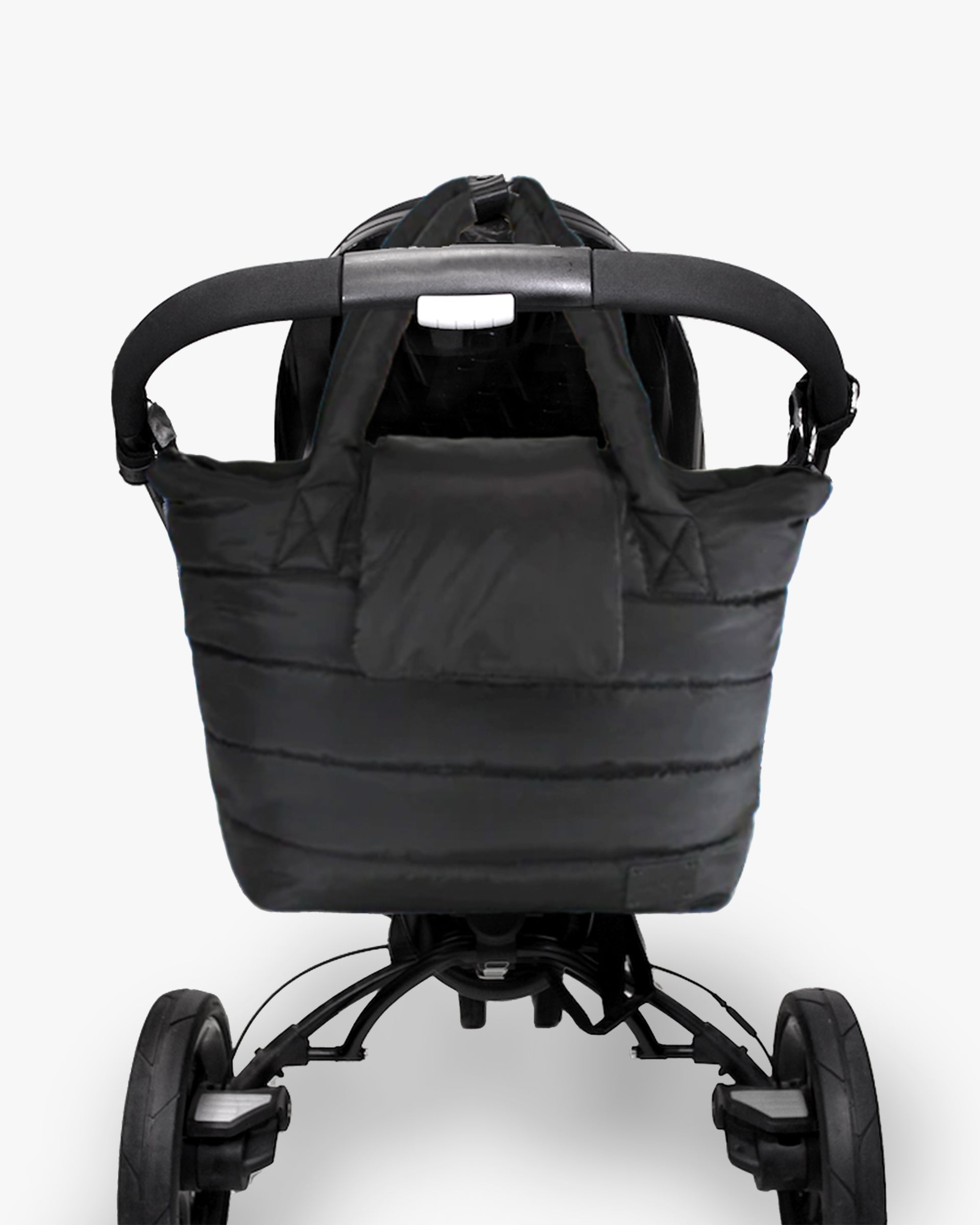 Capri Diaper Tote W2533