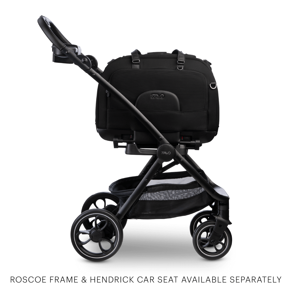 Stroller Adapter T2449