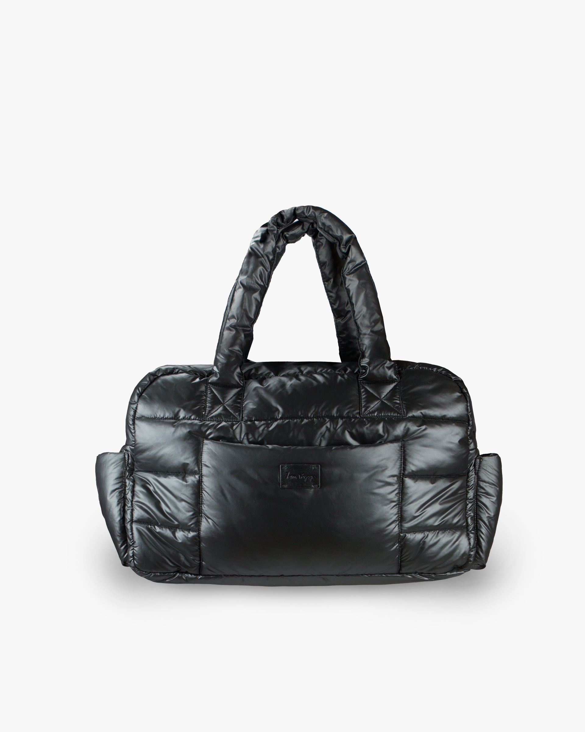 Diaper Carryall Bag F732