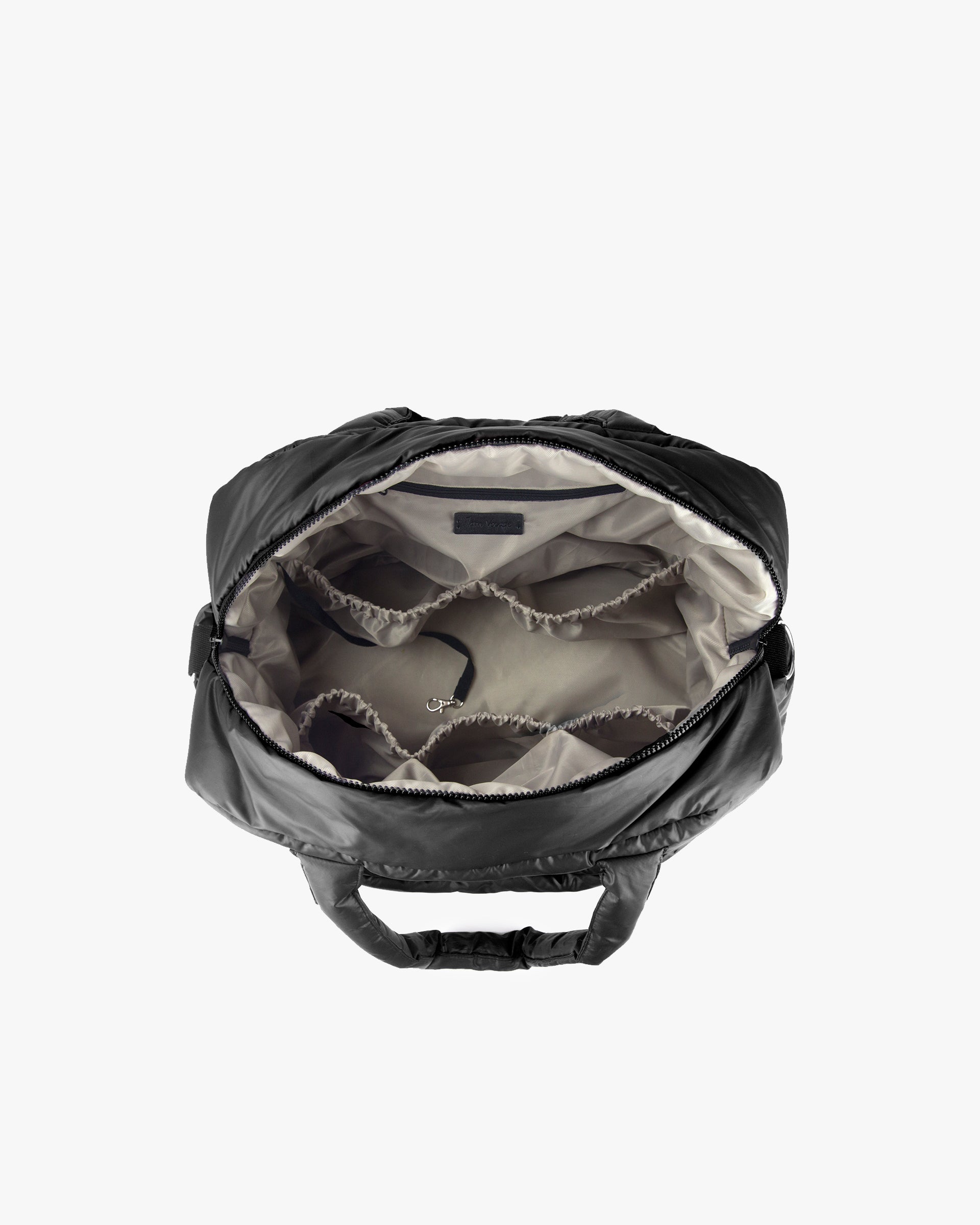 Diaper Carryall Bag F732