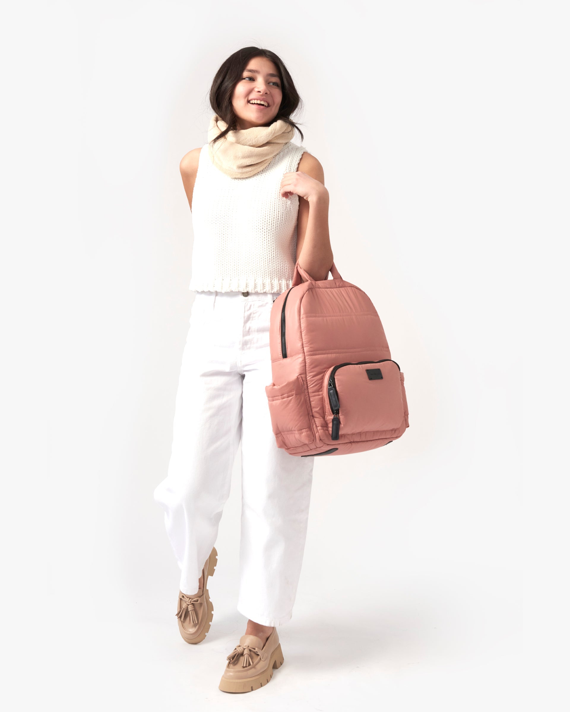 Diaper Backpack C6294