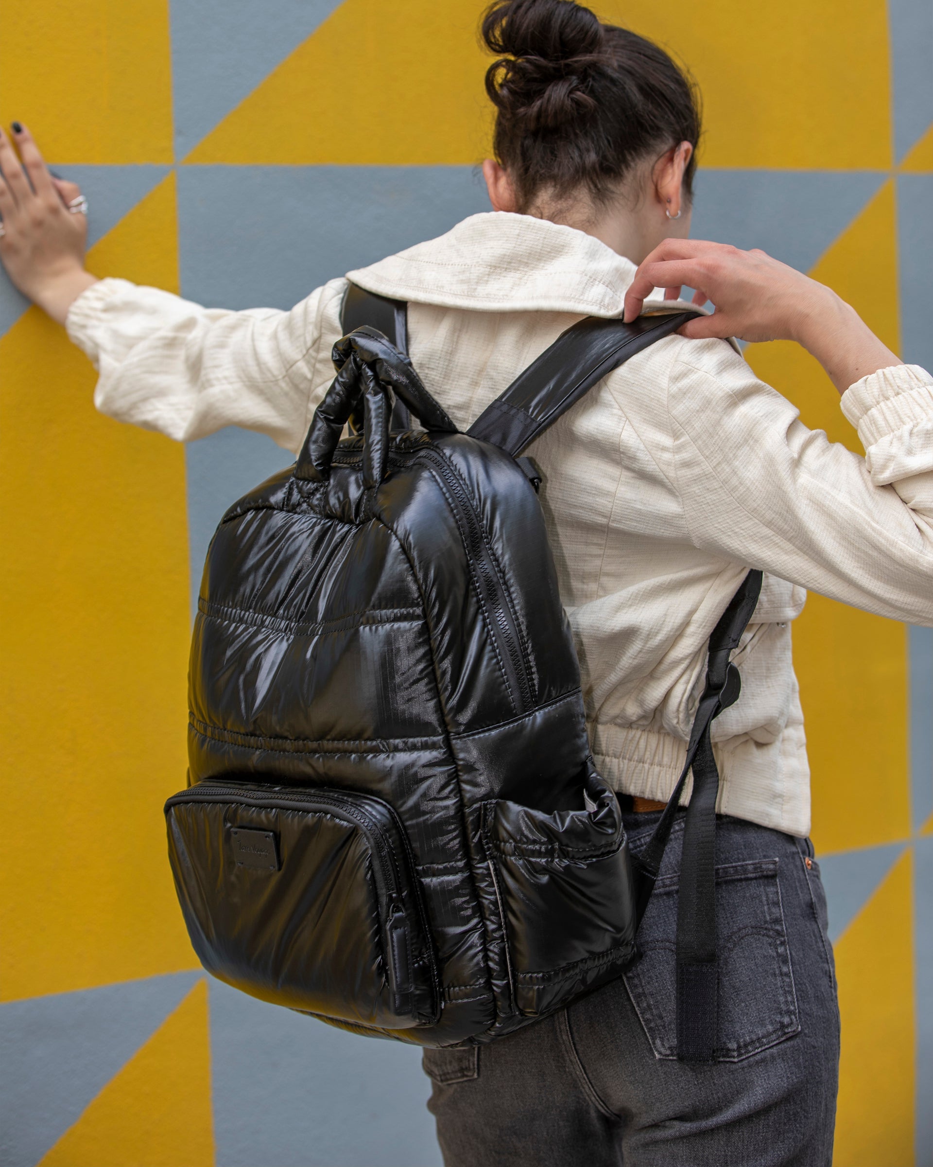 Diaper Backpack C6294