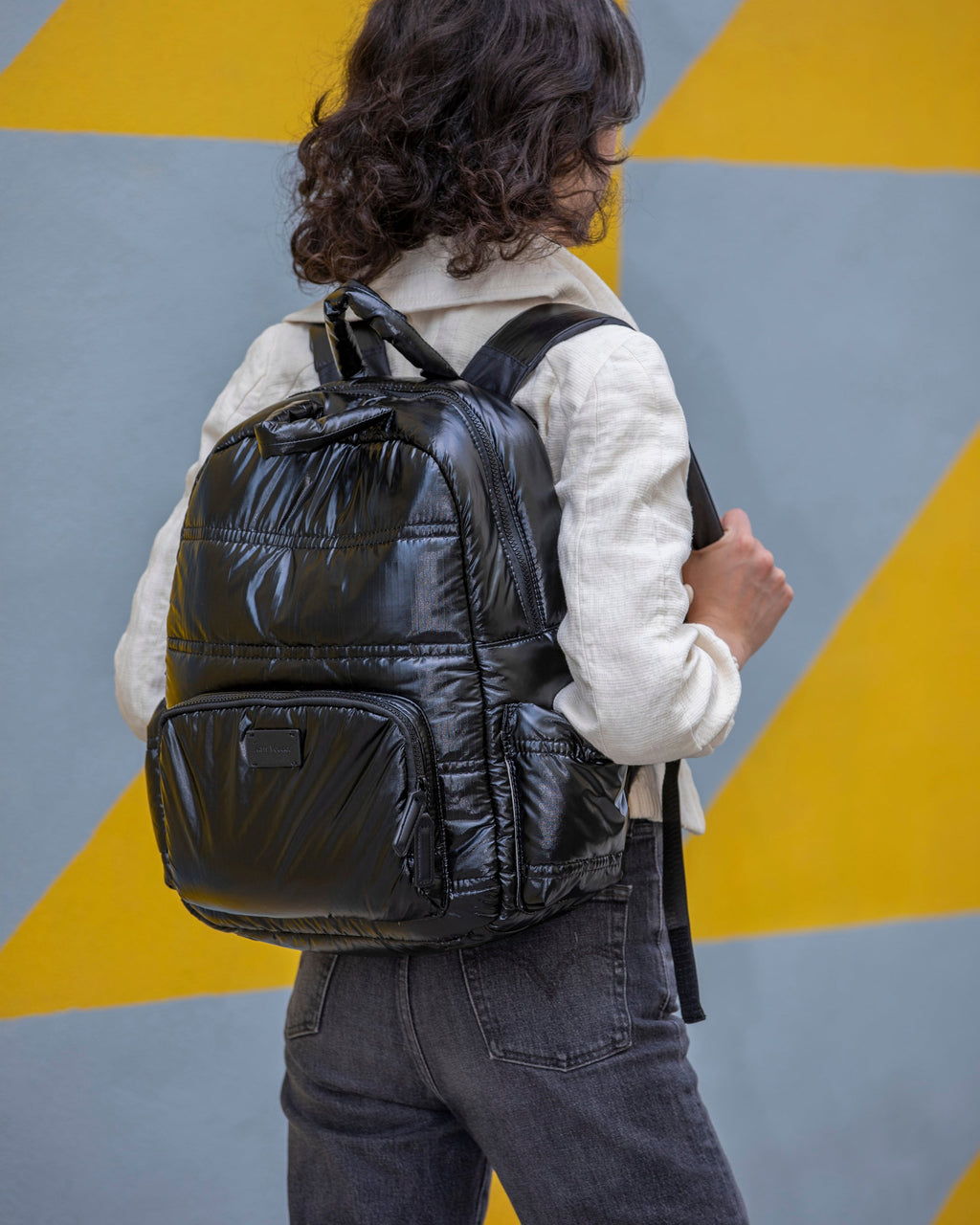 Diaper Backpack C6294