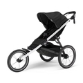Jogging Stroller - Black X928263