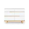 6-Drawer Dresser Y6810