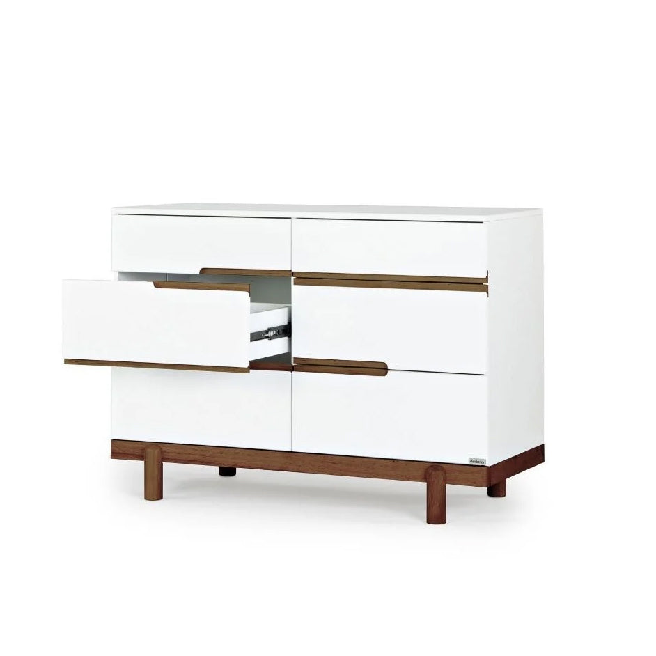 6-Drawer Dresser Y6810