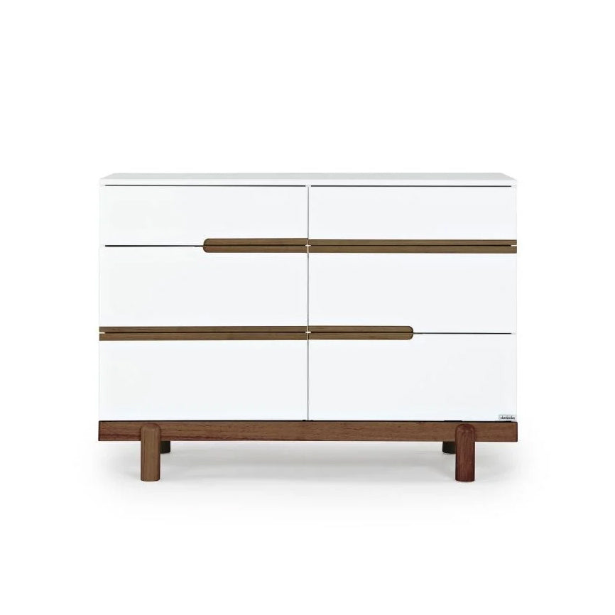 6-Drawer Dresser Y6810