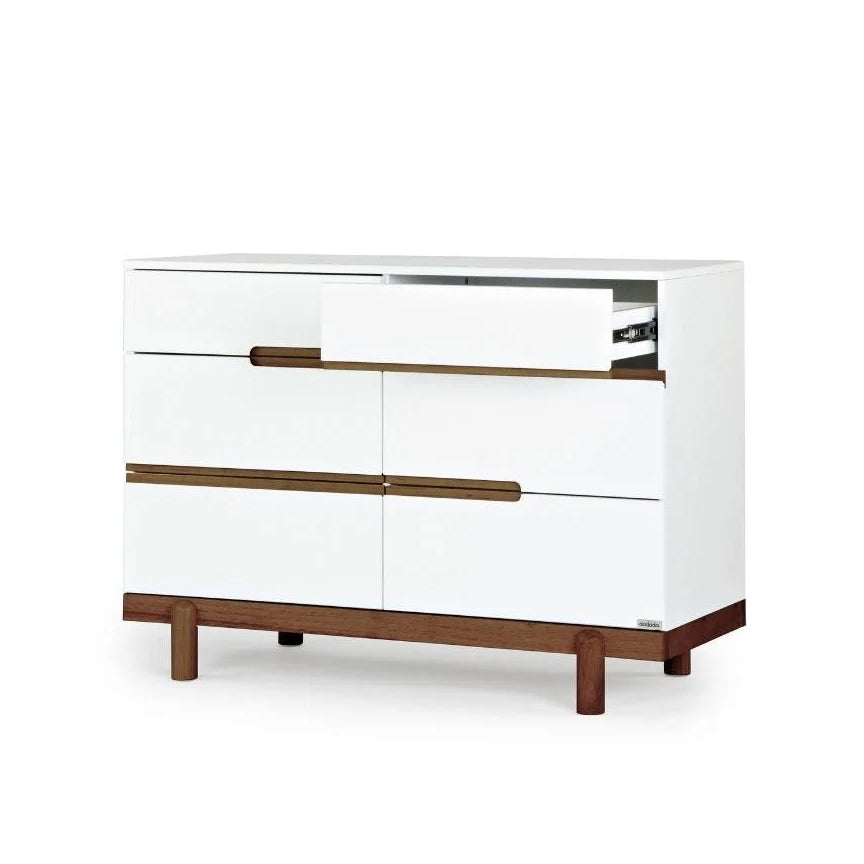 6-Drawer Dresser Y6810