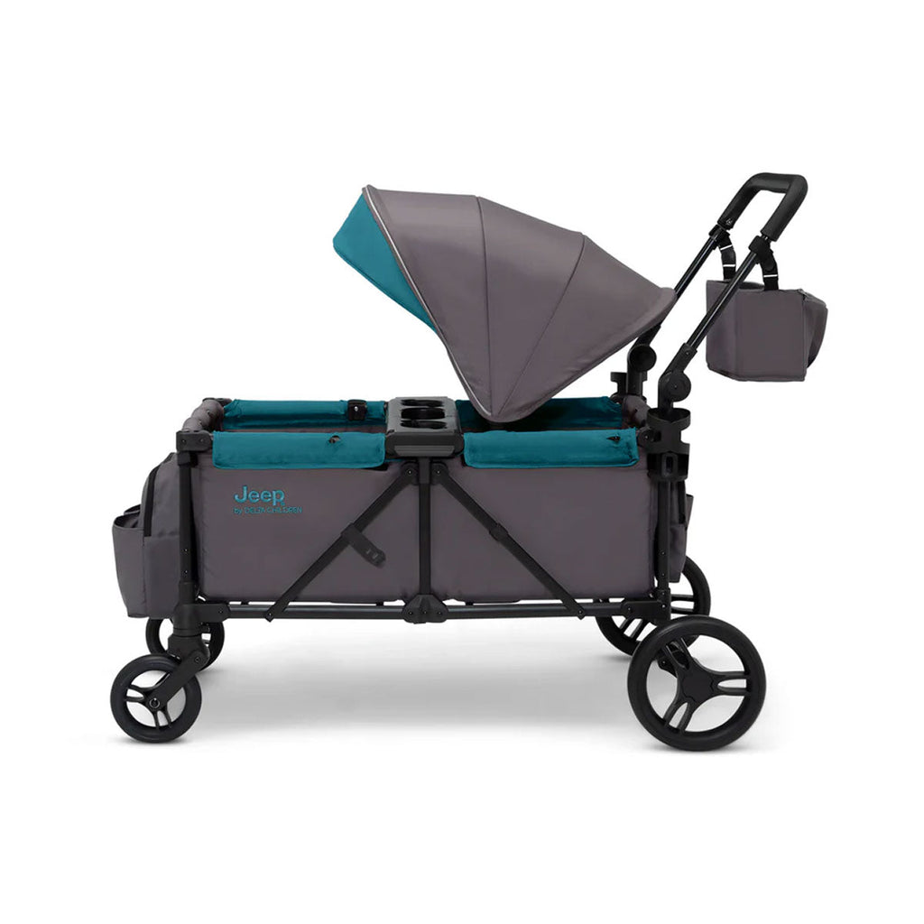 All-Terrain Stroller Wagon Z7991