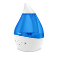 Top Fill Humidifier with Sound Machine and Night Light O568