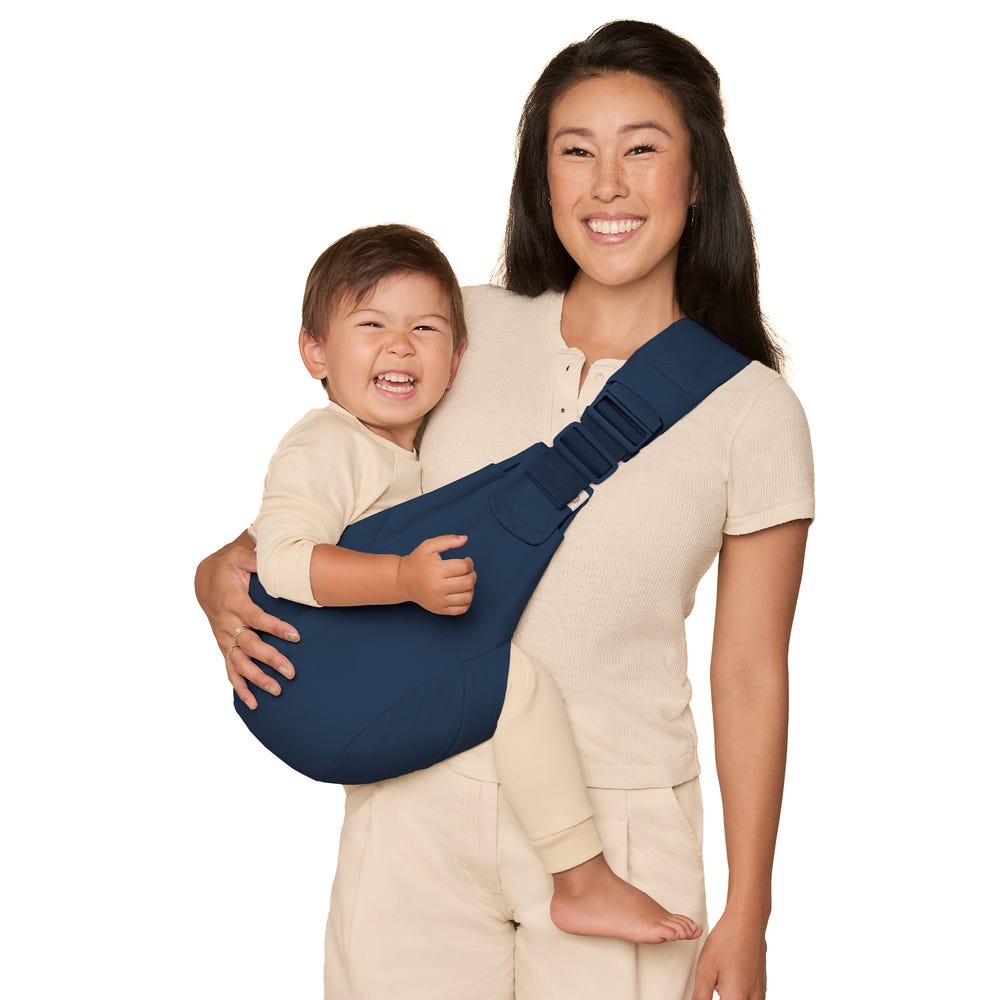Upsie Sling Carrier O5821