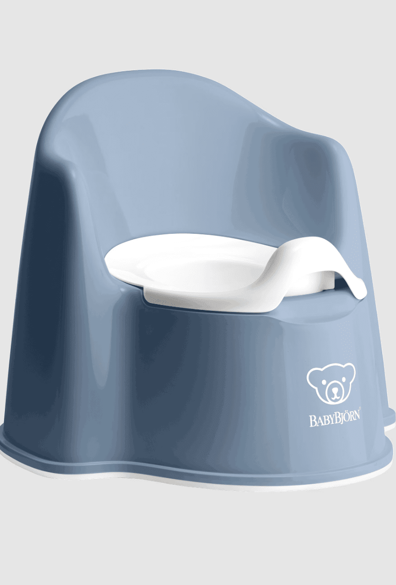 Potty Chair G373