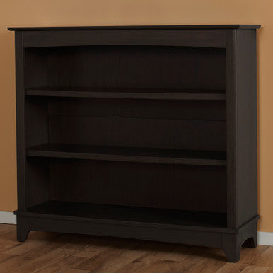 Onyx Bookcase Hutch B818