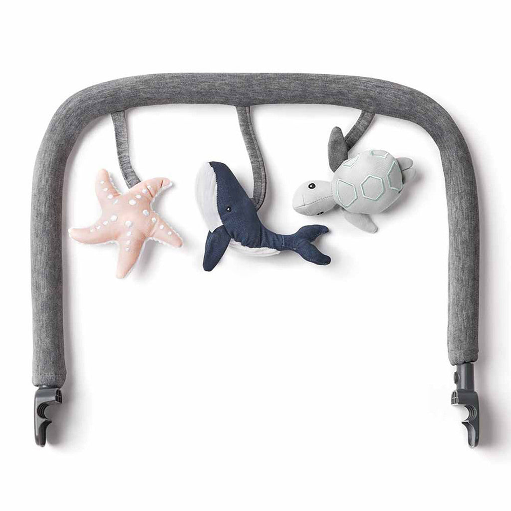 Bouncer Toy Bar A649470