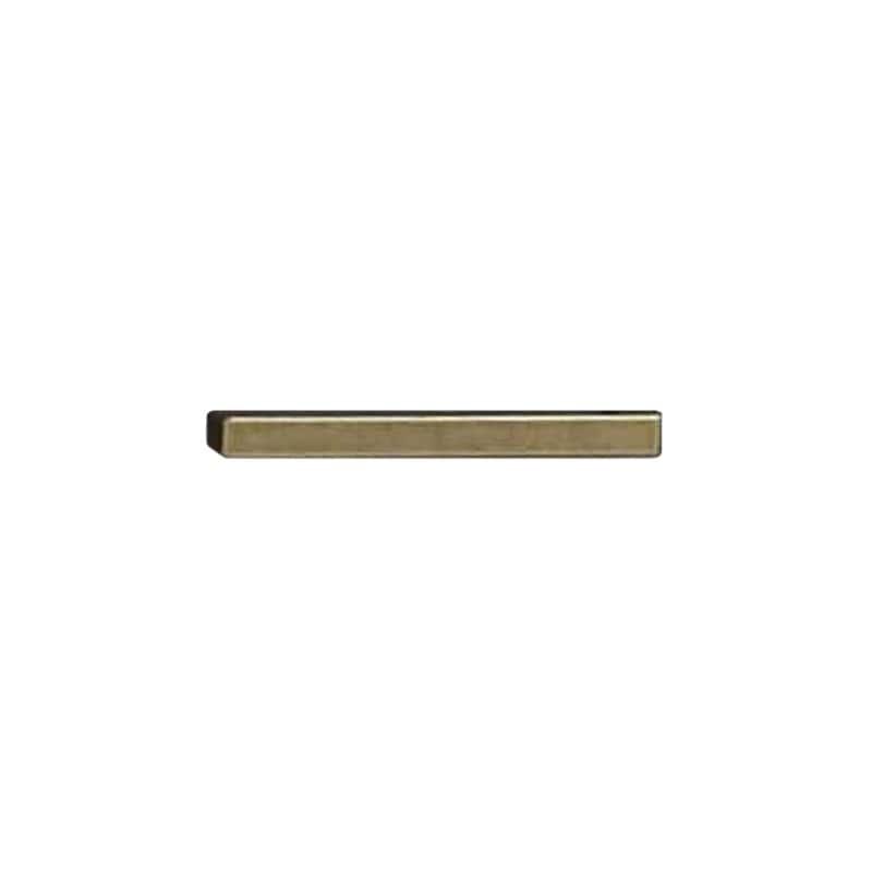 Antique Brass Handle E775