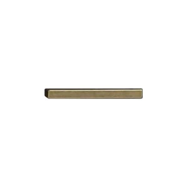 Antique Brass Handle E775