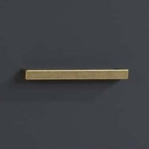Antique Brass Handle E775