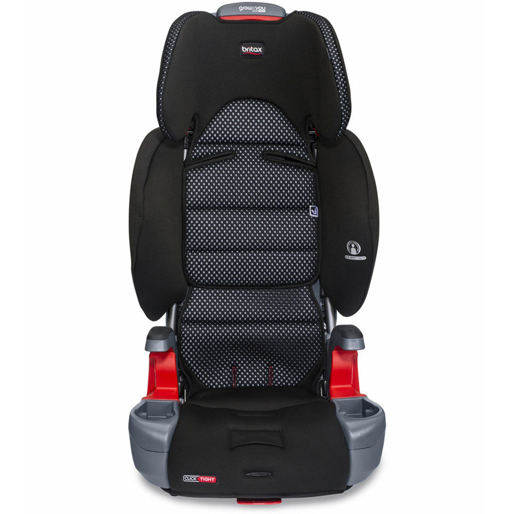 2-in-1 Harness to Booster Car Seat A434