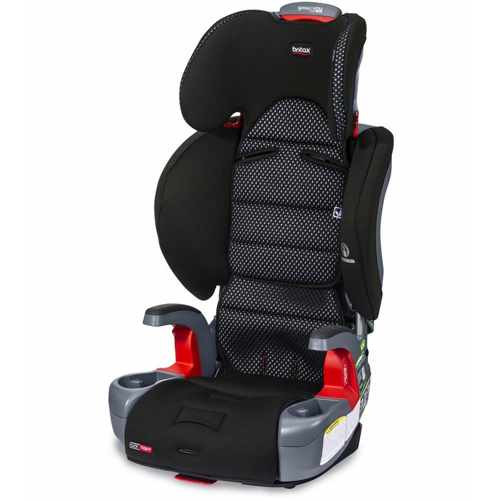 2-in-1 Harness to Booster Car Seat A434
