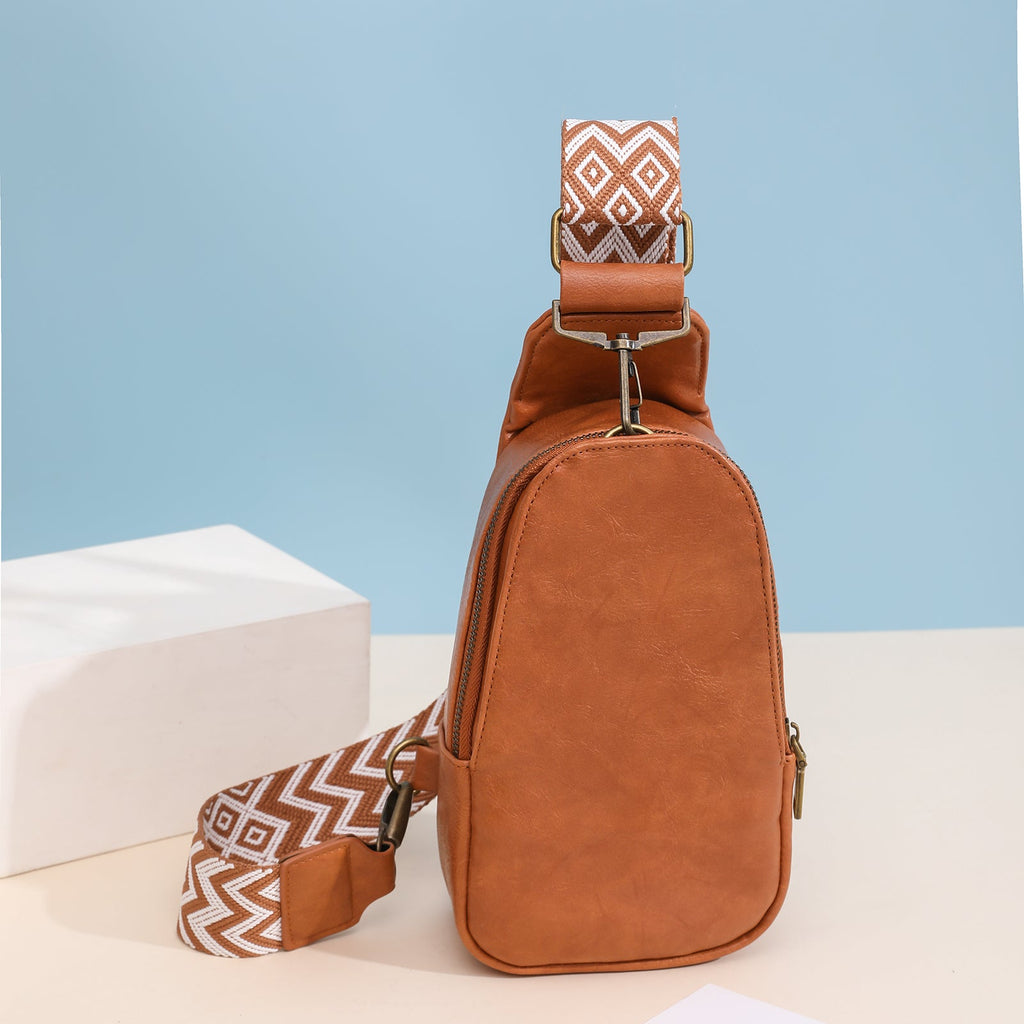 BOHEMIA SLING BAG 9"