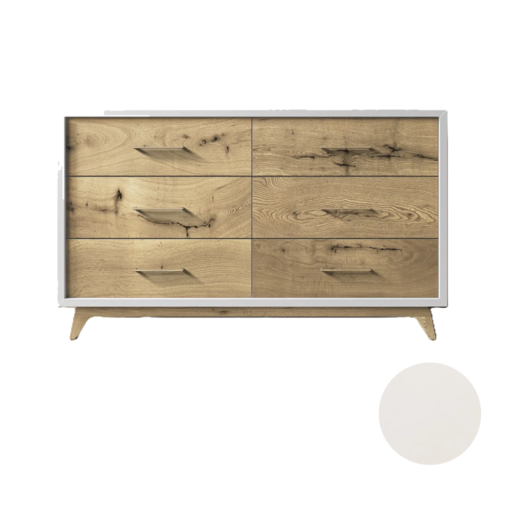 Double Dresser Z7294