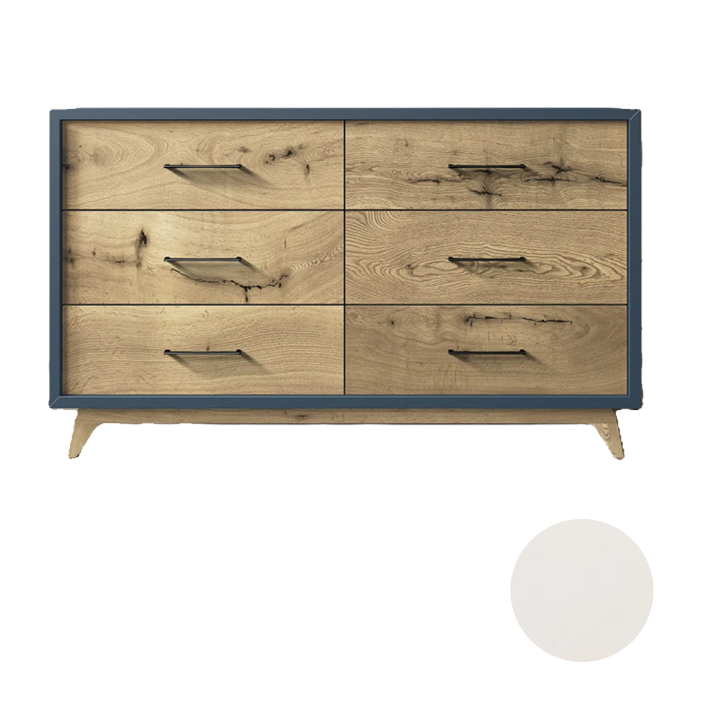 Double Dresser Z7294