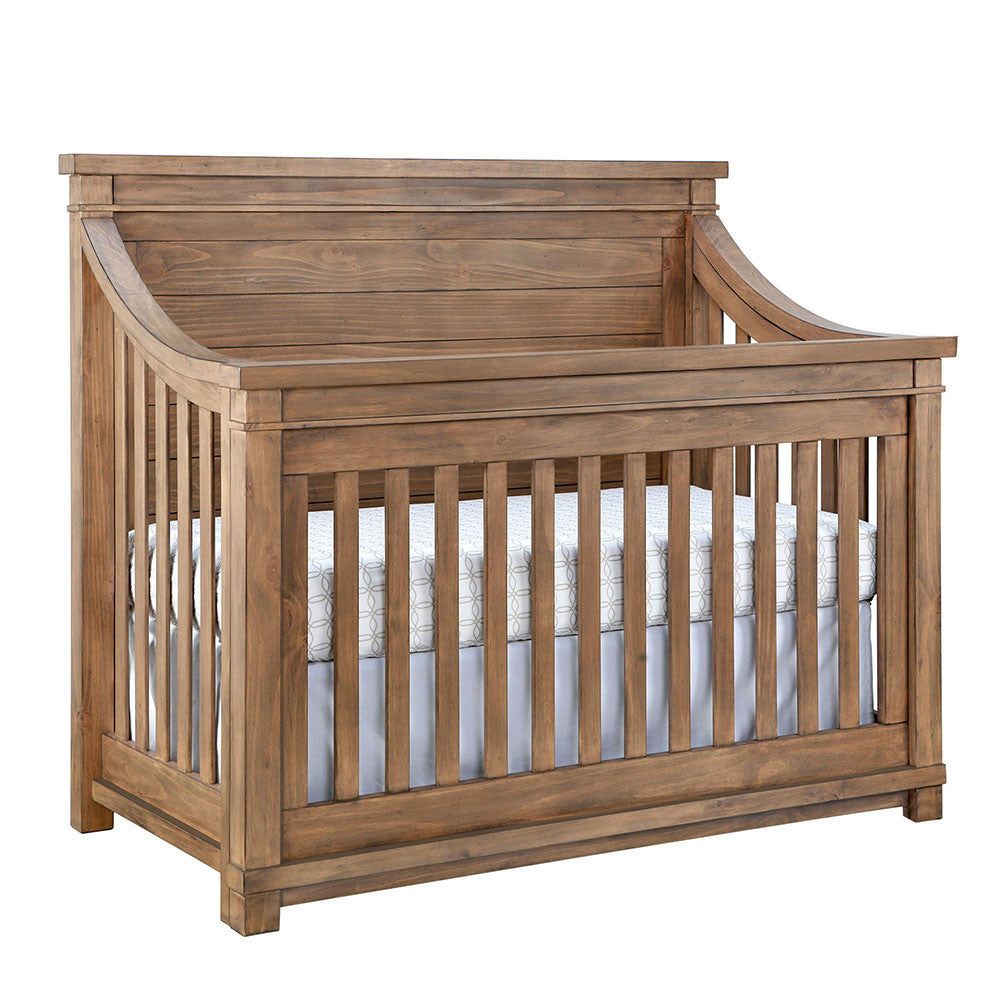 Rowan Flat Top Crib F79829