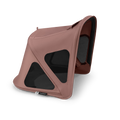 Sun Canopy for Stroller - Dusty Pink S521889