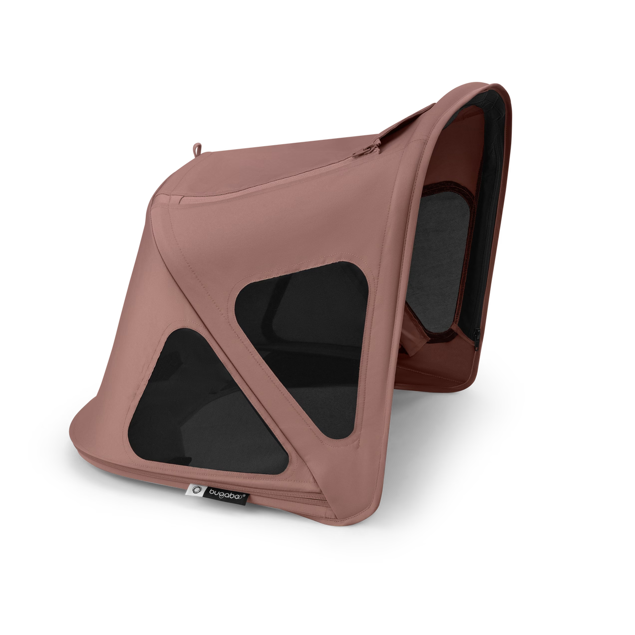 Sun Canopy for Stroller - Dusty Pink S521889