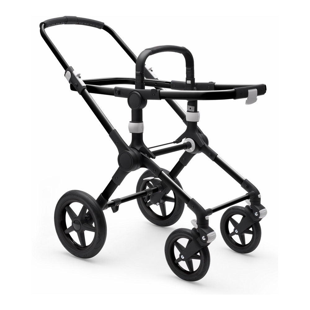Black Stroller Base F507949