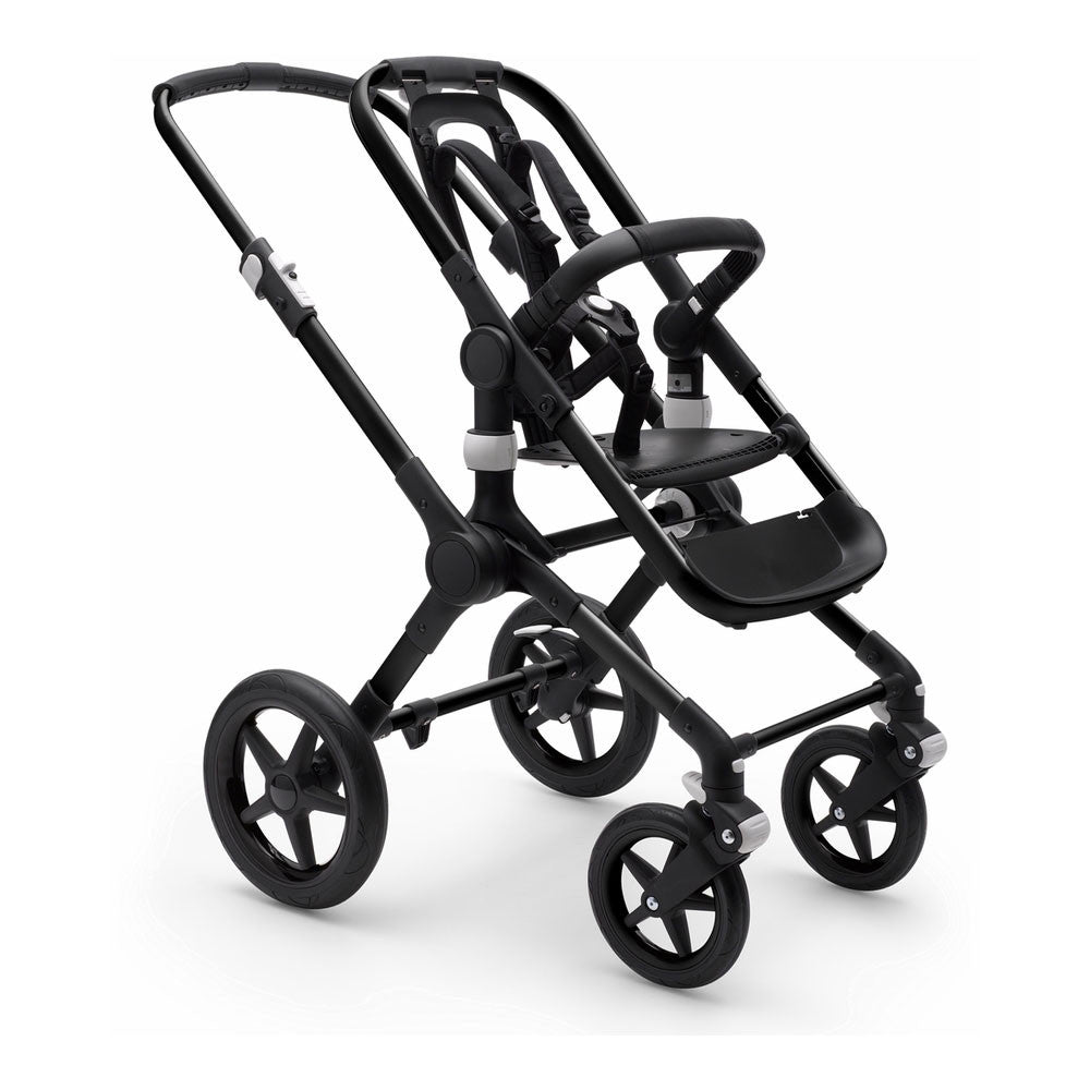 Black Stroller Base F507949