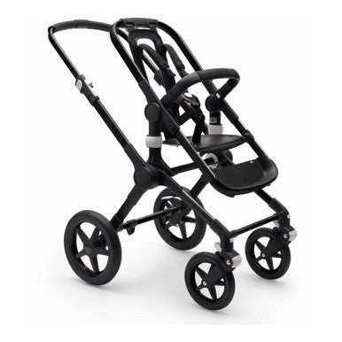 Black Stroller Base F507949