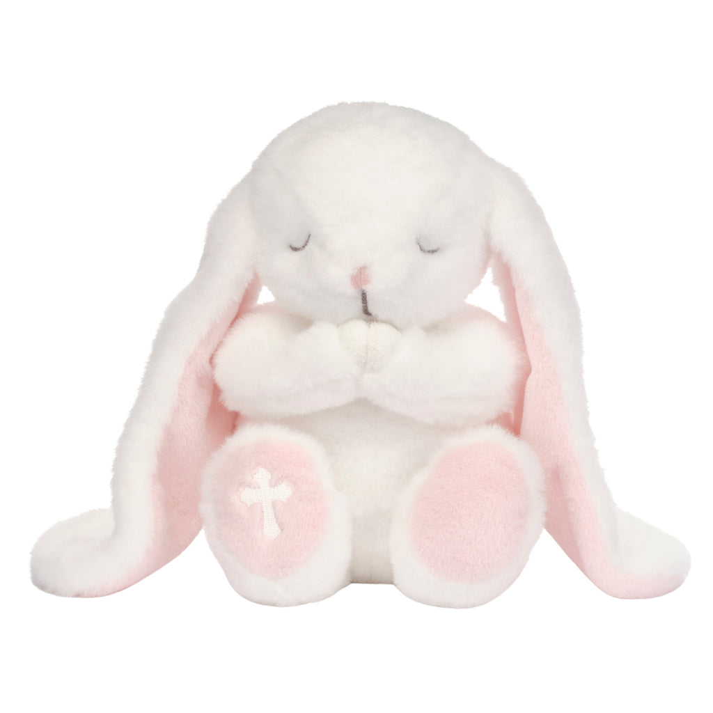 Plush Bunny Toy P811006