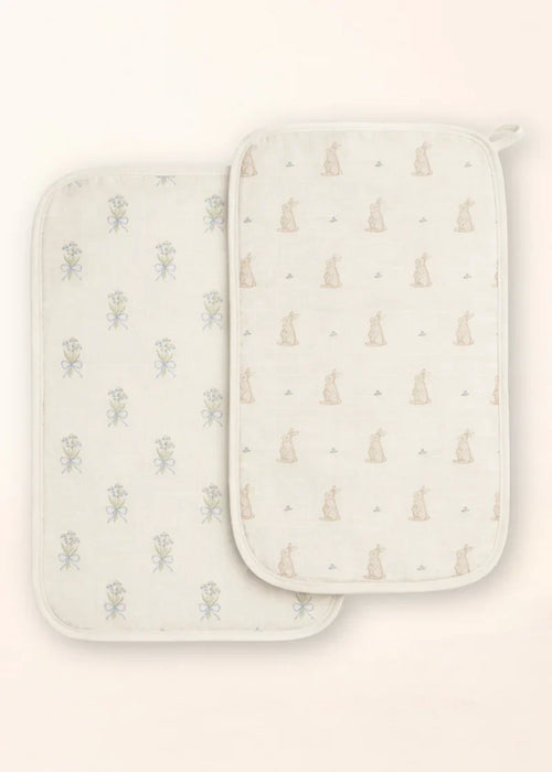 2-Pack Burp Cloth Q704616