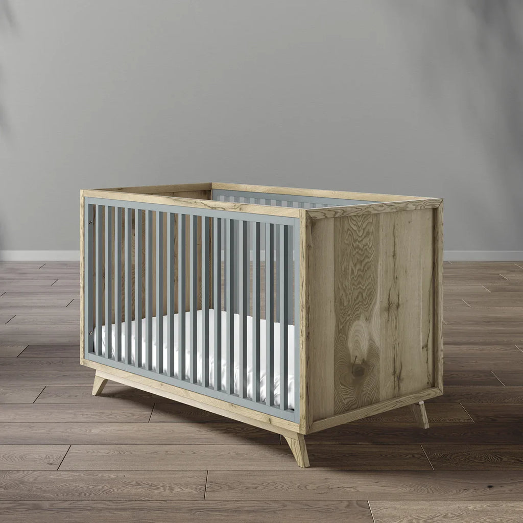 Classic Crib D19534