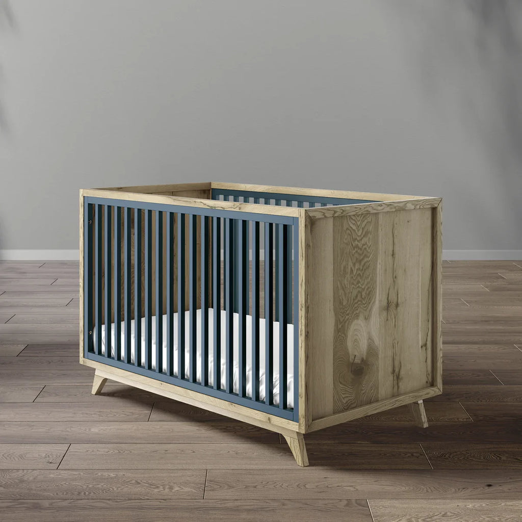 Classic Crib D19534
