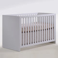 Contempo Island Crib - White A965334
