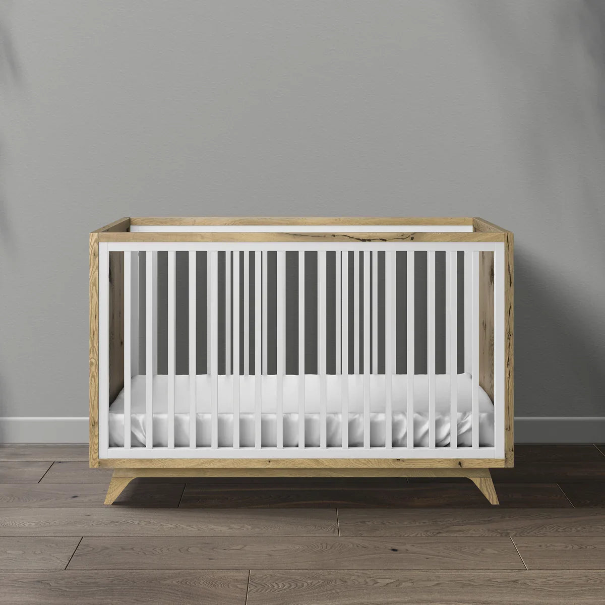 Classic Crib D19534