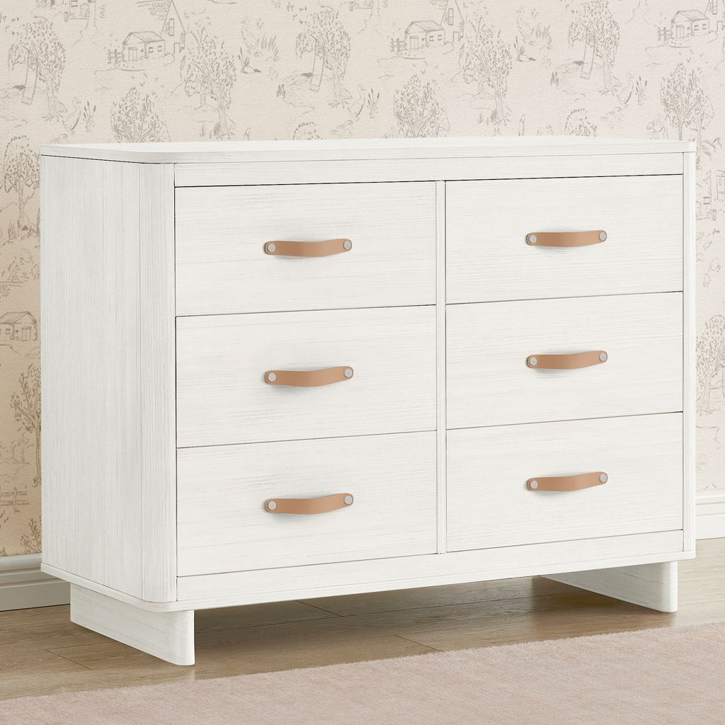 6 Drawer Dresser N189818