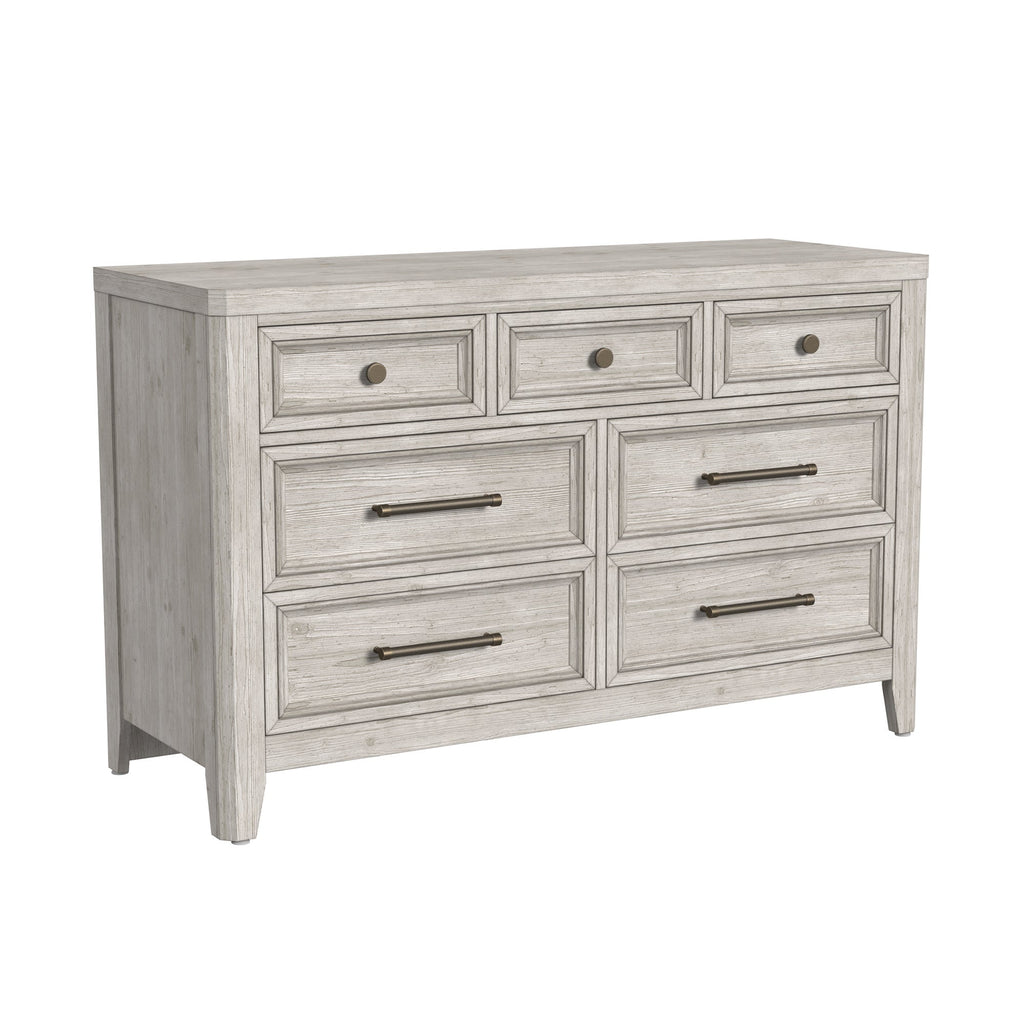 7 Drawer Dresser K511204